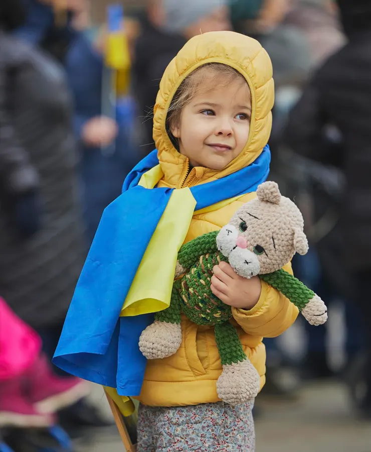 Проєкти Фонду